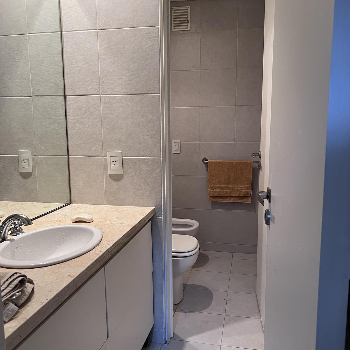 Venta Departamento 6 Ambientes - Tigre - Roof Top Jai Towers Hacoaj 2