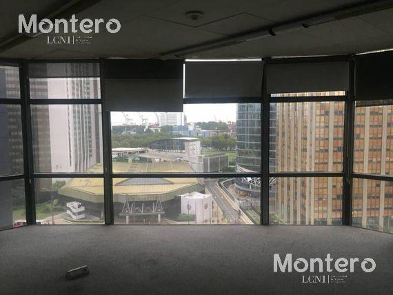 Oficina de Lujo con Vista Al Rio 5