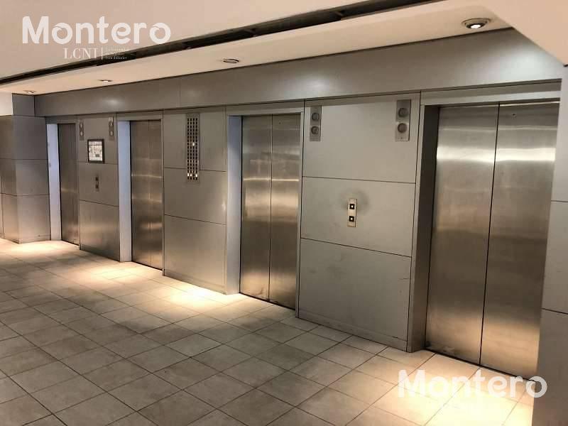Oficina de Lujo con Vista Al Rio 2