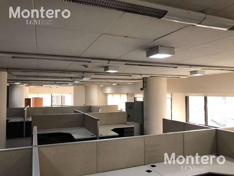 Oficina de Lujo con Vista Al Rio 1