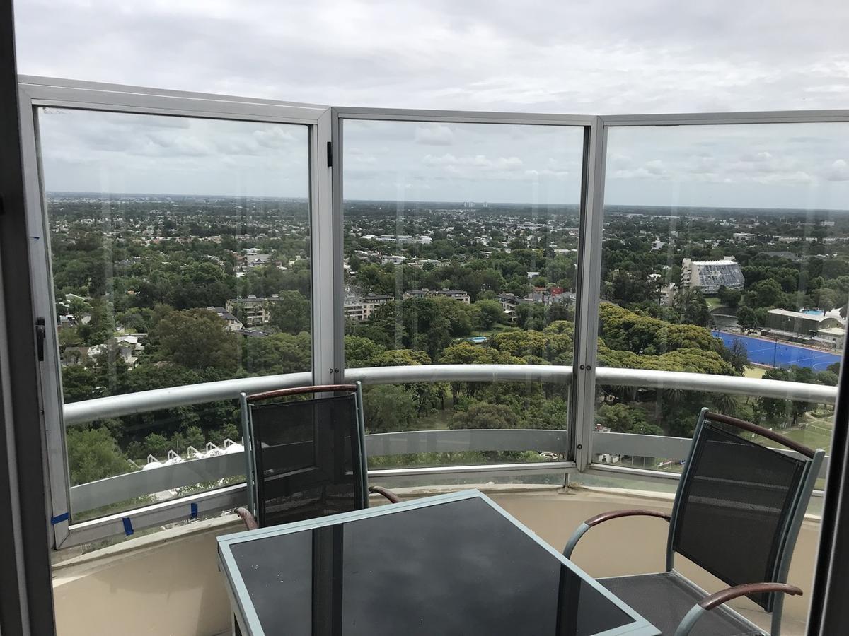 Alquiler. Departamento - Tigre - Roof Top Jai Towers Hacoaj 1