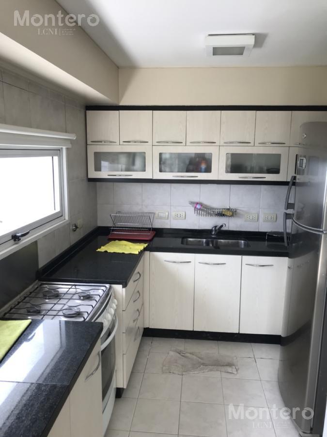 Alquiler. Departamento - Tigre - Roof Top Jai Towers Hacoaj 4