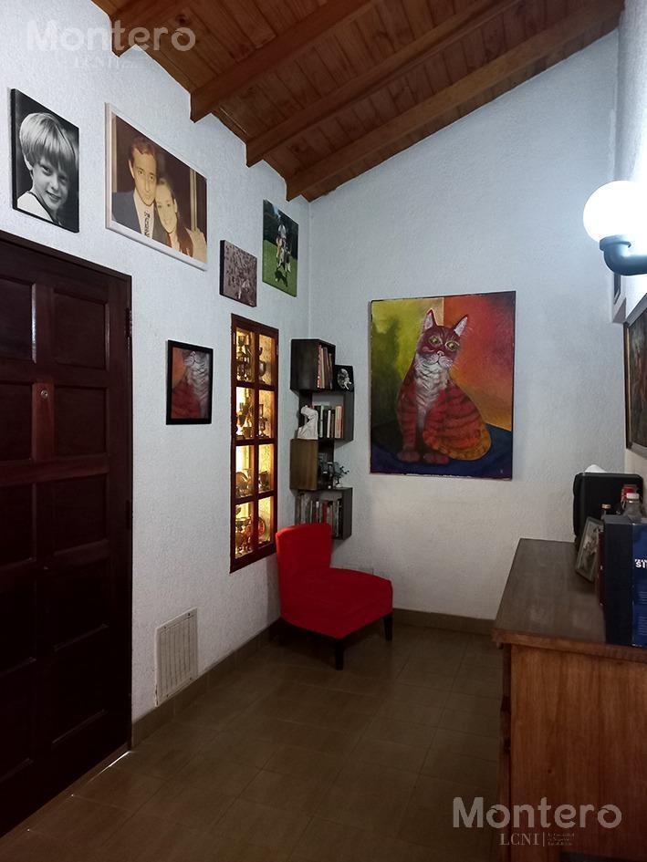 VENTA Casa en Country Mi Refugio