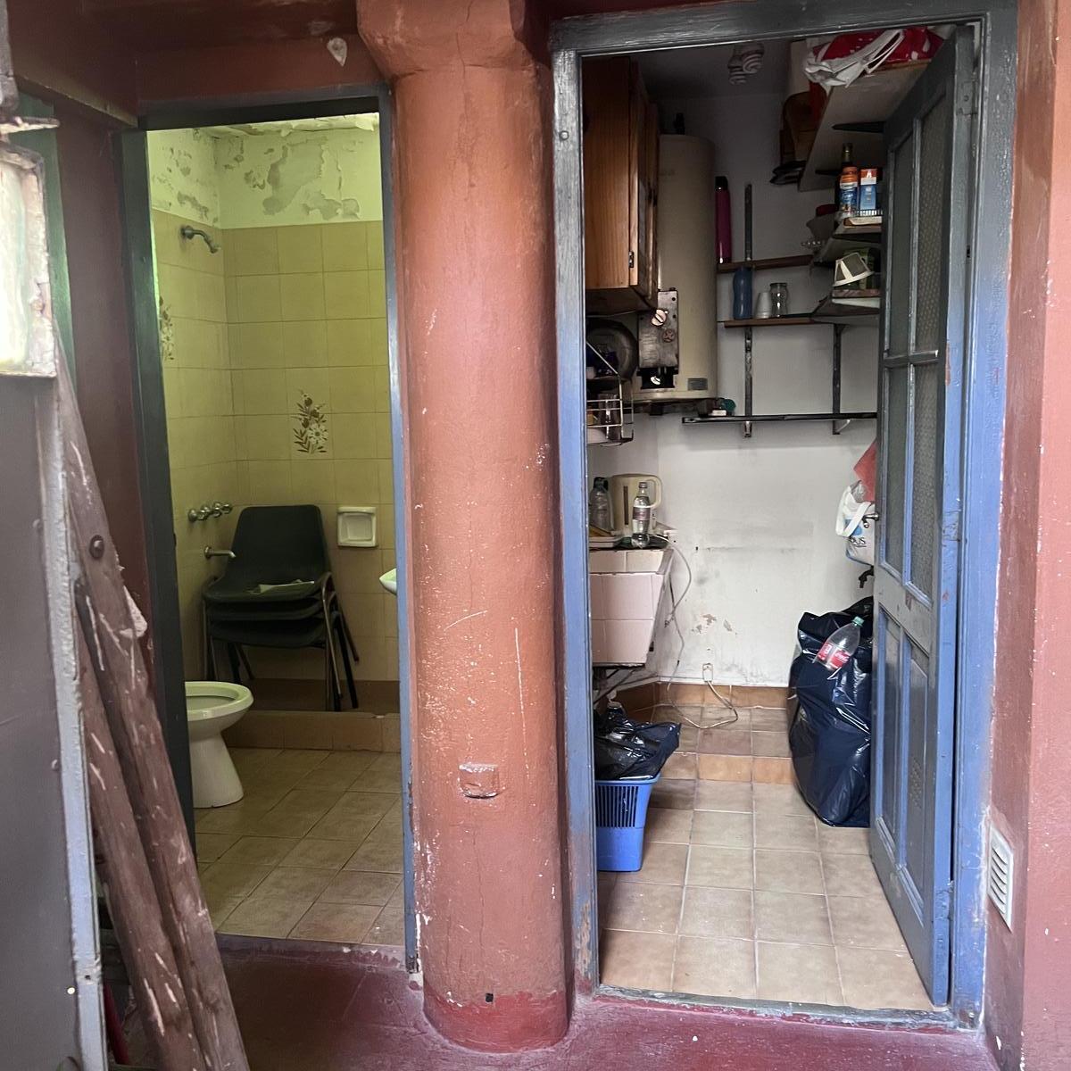 PH de 5 Ambientes en Venta Almagro 2