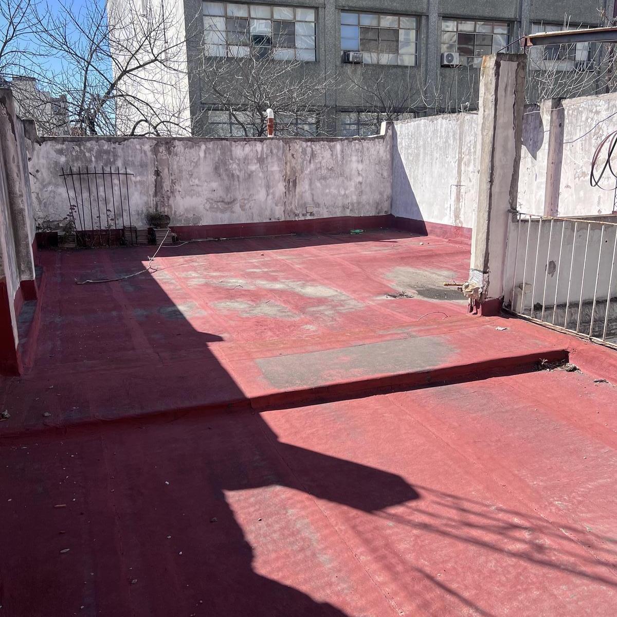 PH de 5 Ambientes en Venta Almagro 5
