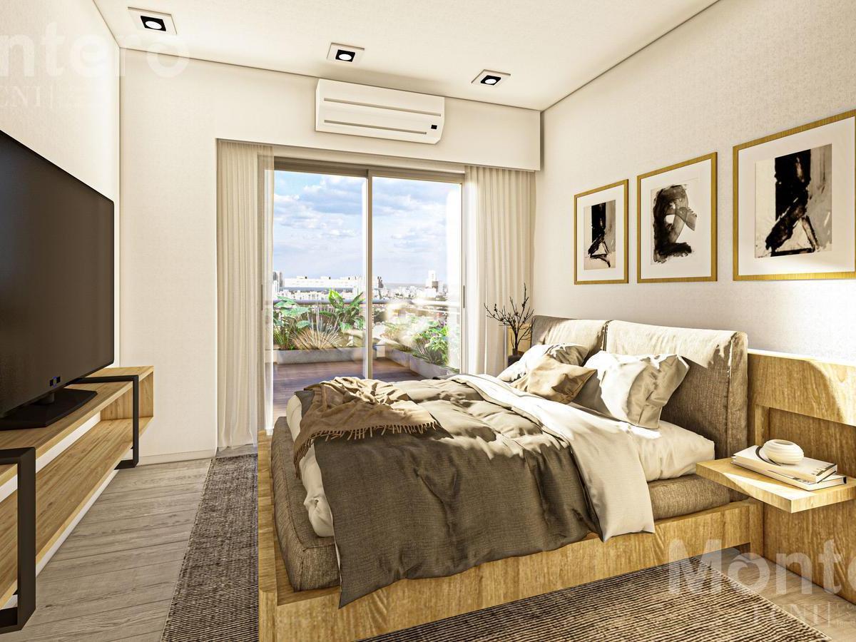 Venta, Departamento 2 Ambientes, Nuñez, Apto Profesional 2
