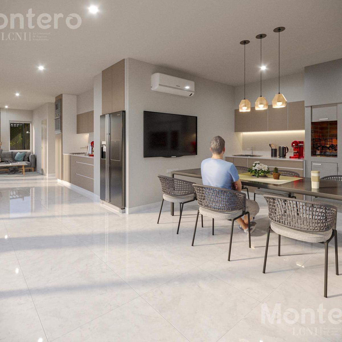 Venta, Departamento 2 Ambientes, Nuñez, Apto Profesional 3