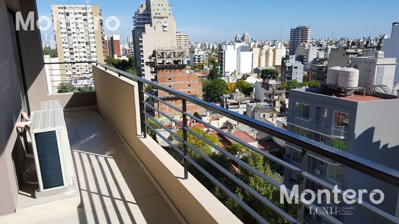 Venta 3 Ambientes a Estrenar Cochera Apto Credito 3