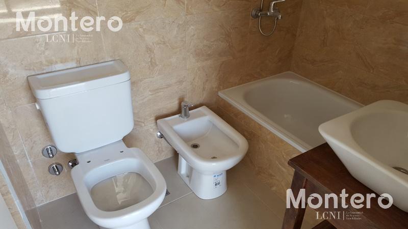 Venta 3 Ambientes a Estrenar Cochera Apto Credito 2