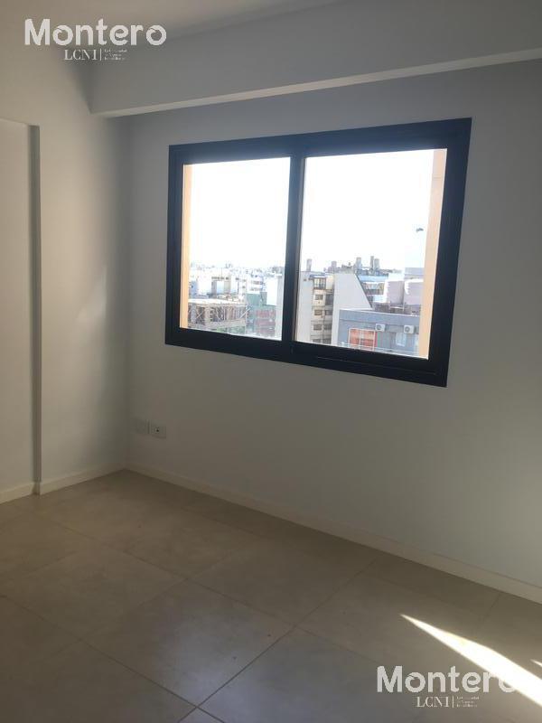 Venta 3 Ambientes a Estrenar Cochera Apto Credito 1