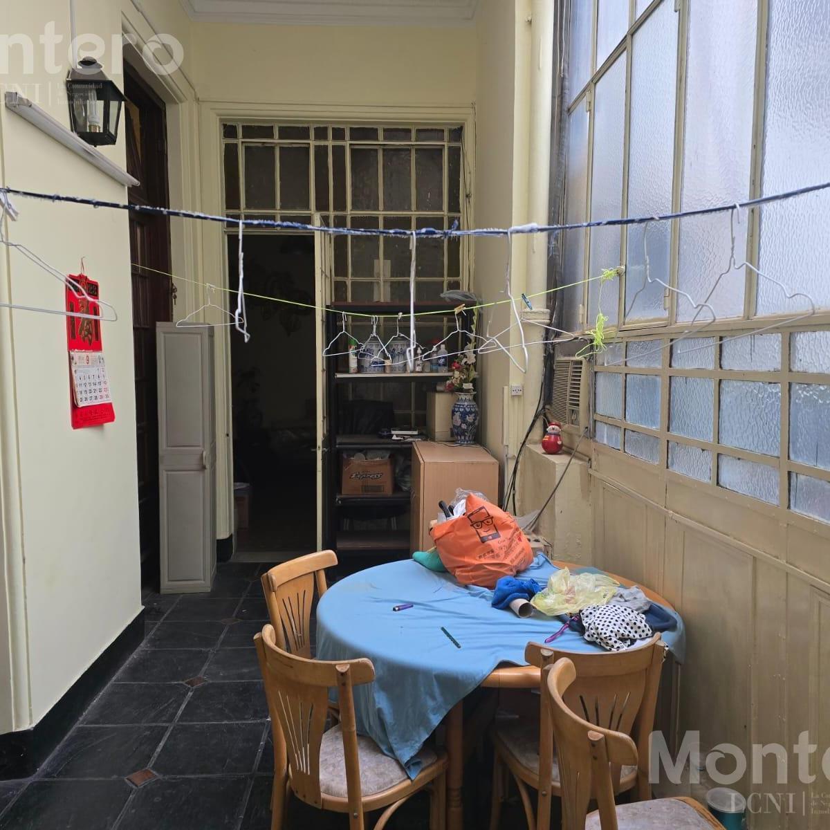 Departamento en Congreso, 7 Ambientes con Patio y Balcon 3