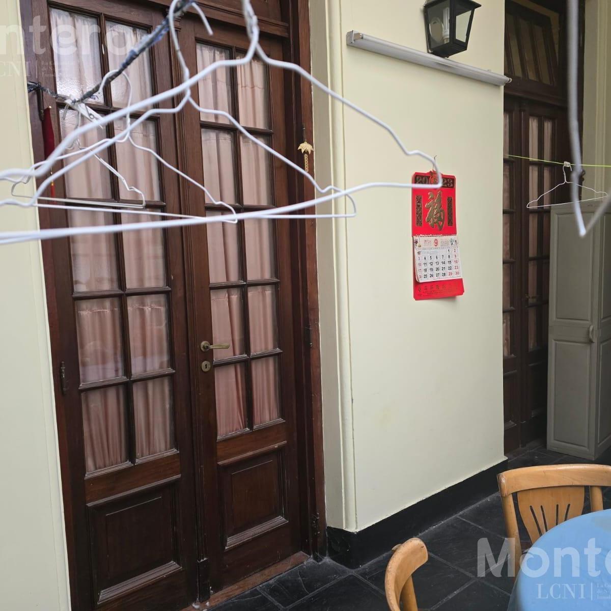 Departamento en Congreso, 7 Ambientes con Patio y Balcon 4