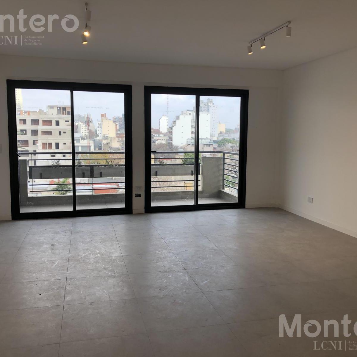 Foto de Venta de departamento de 2 ambientes en Palermo con gran Balcón y, imagen 4