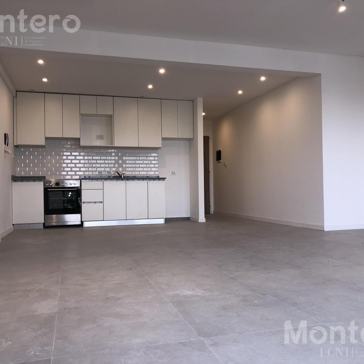 Foto de Venta de departamento de 2 ambientes en Palermo con gran Balcón y, imagen 3