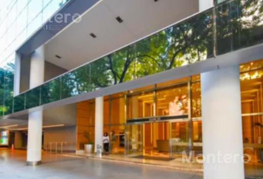 Oficina en  Libertador Plaza