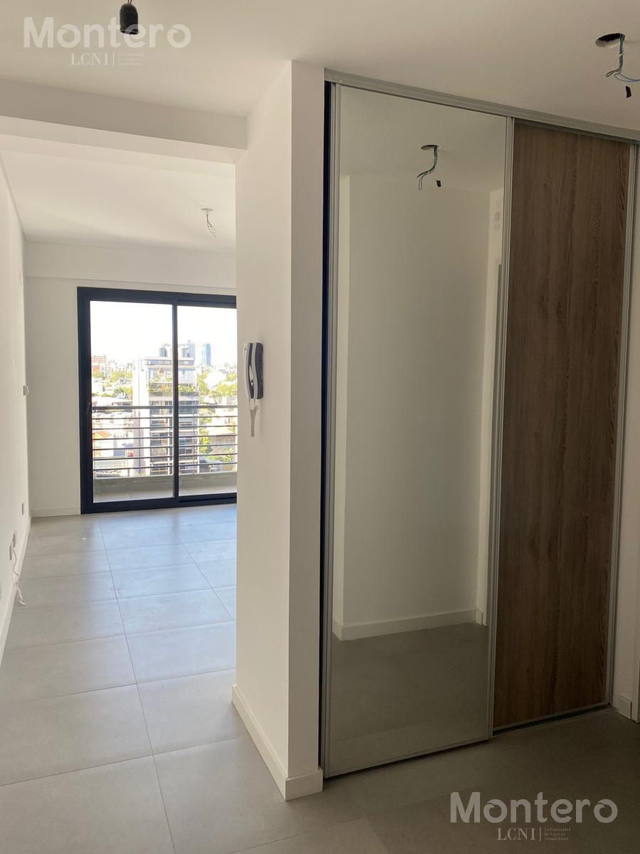 Foto de venta monoambiente en Palermo Amoblado con Balcón escritura inmediata, imagen 5