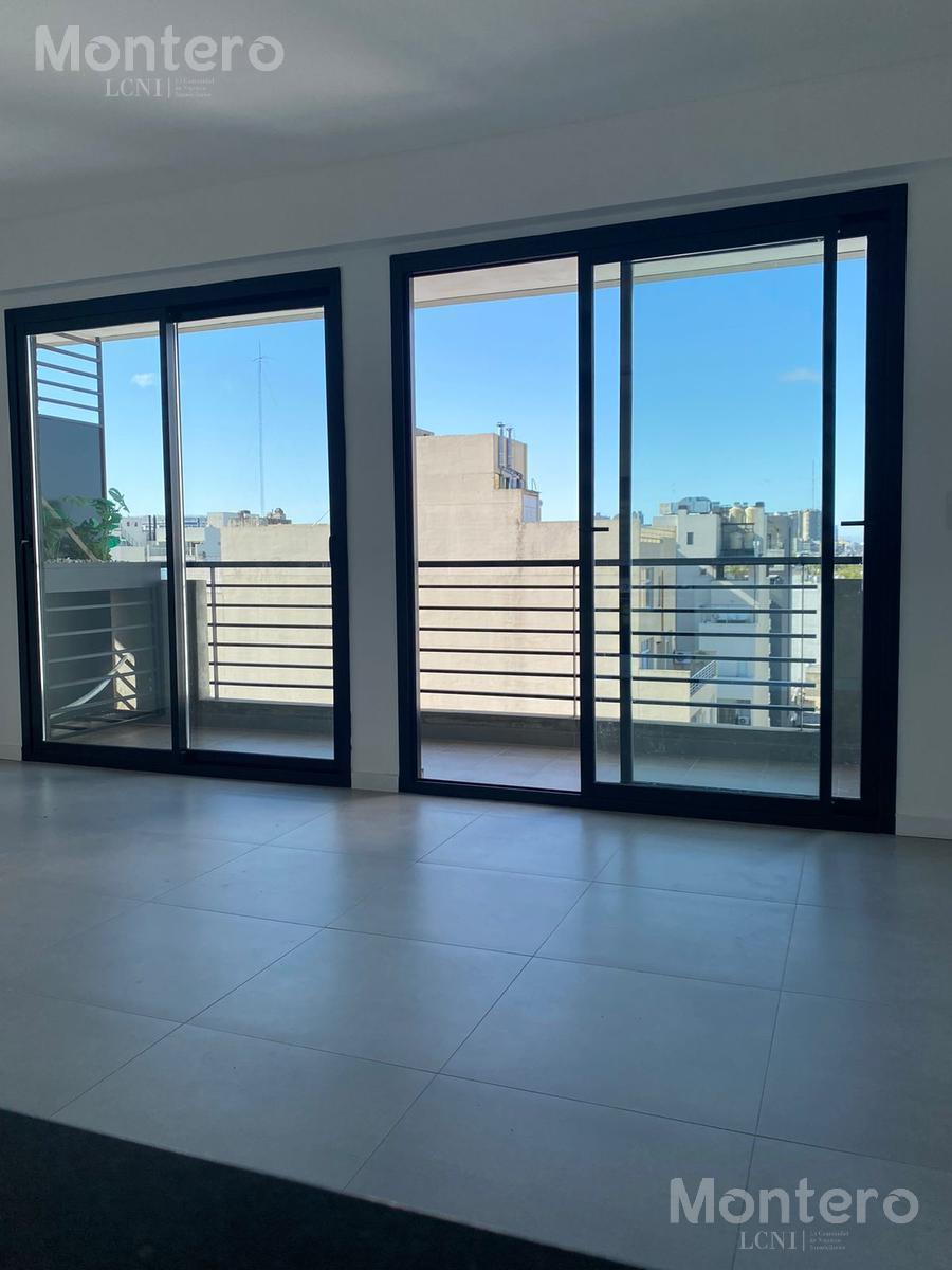 Foto de venta monoambiente en Palermo Amoblado con Balcón escritura inmediata, imagen 2