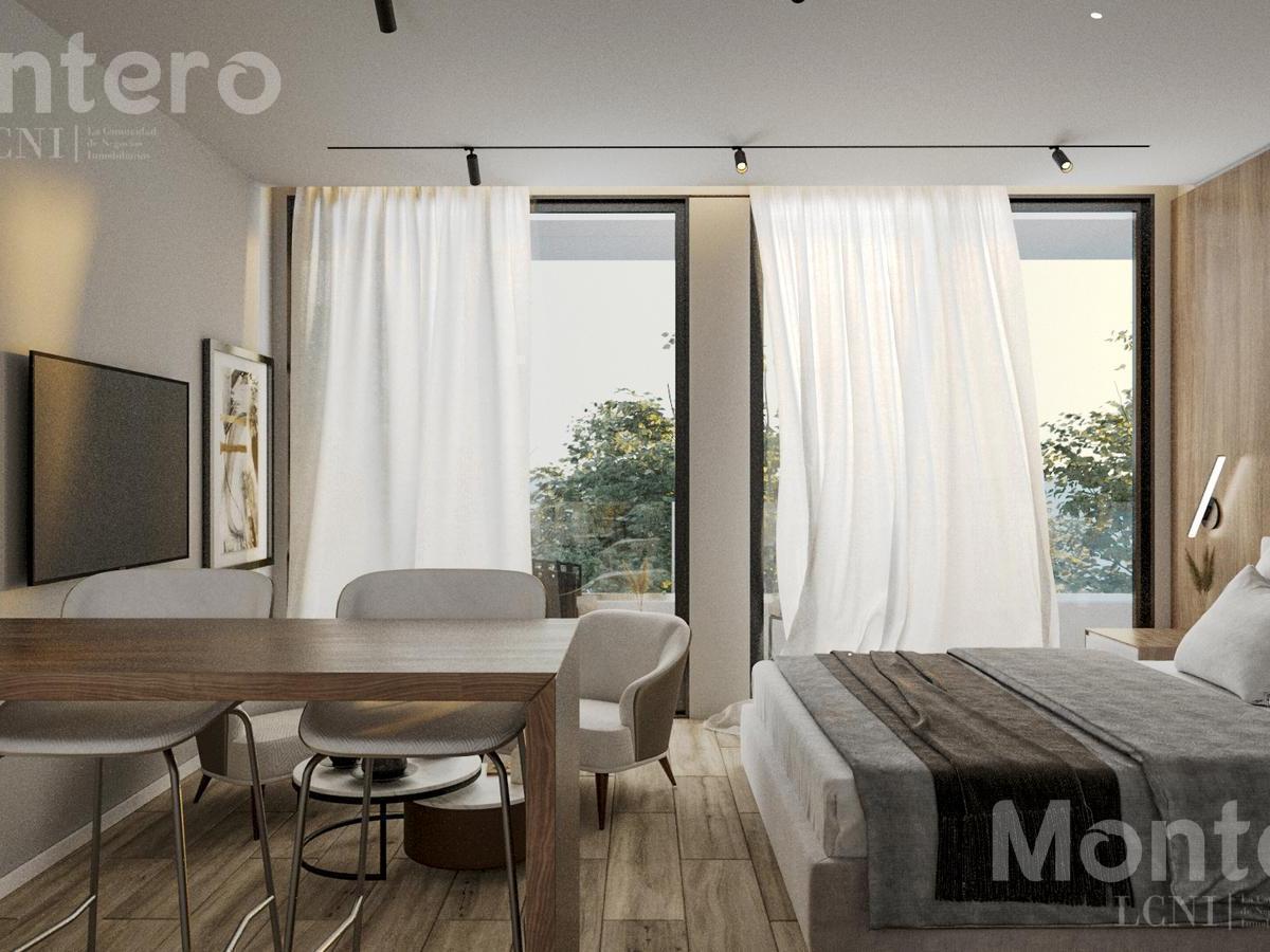 Venta de Pozo, Departamento 3 Ambientes, Cocheras 5