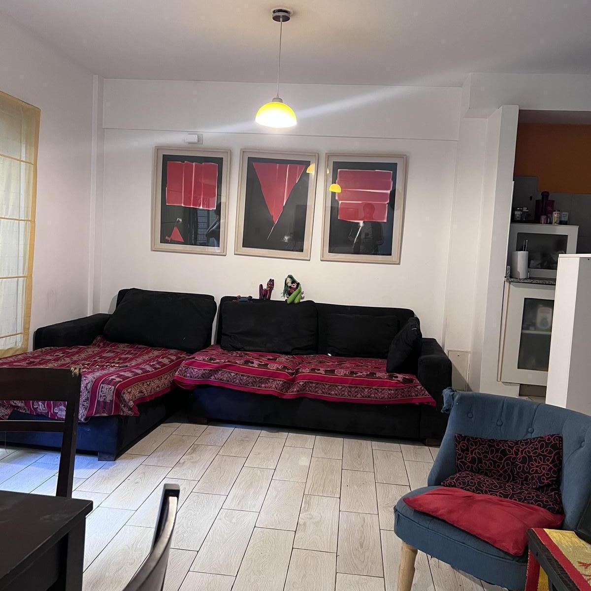 Departamento en Almagro Excelente. 2