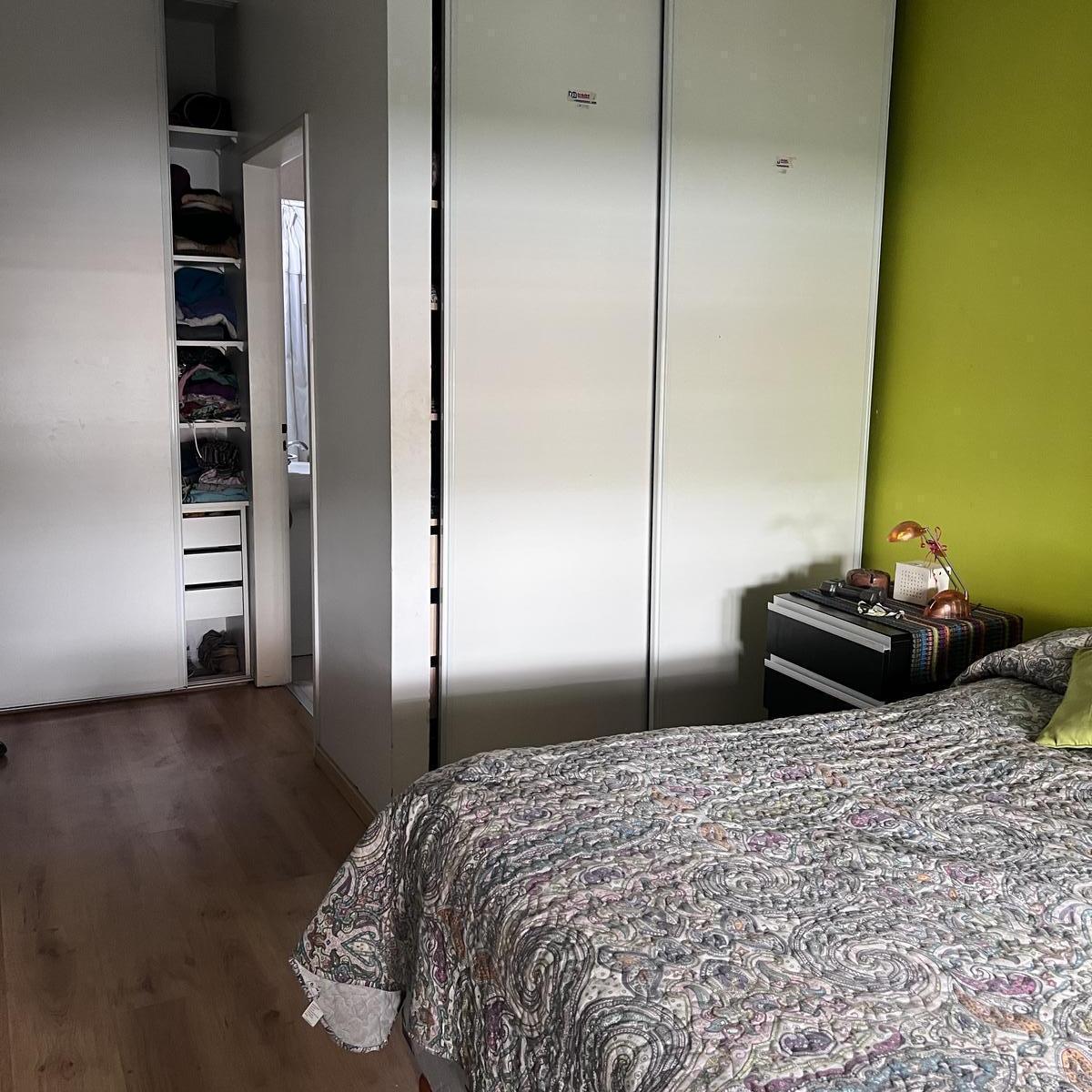 Departamento en Almagro Excelente. 3