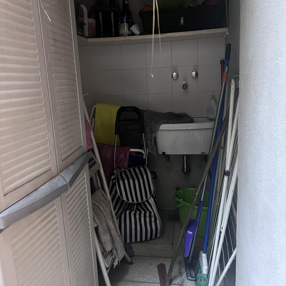 Departamento en Almagro Excelente. 5
