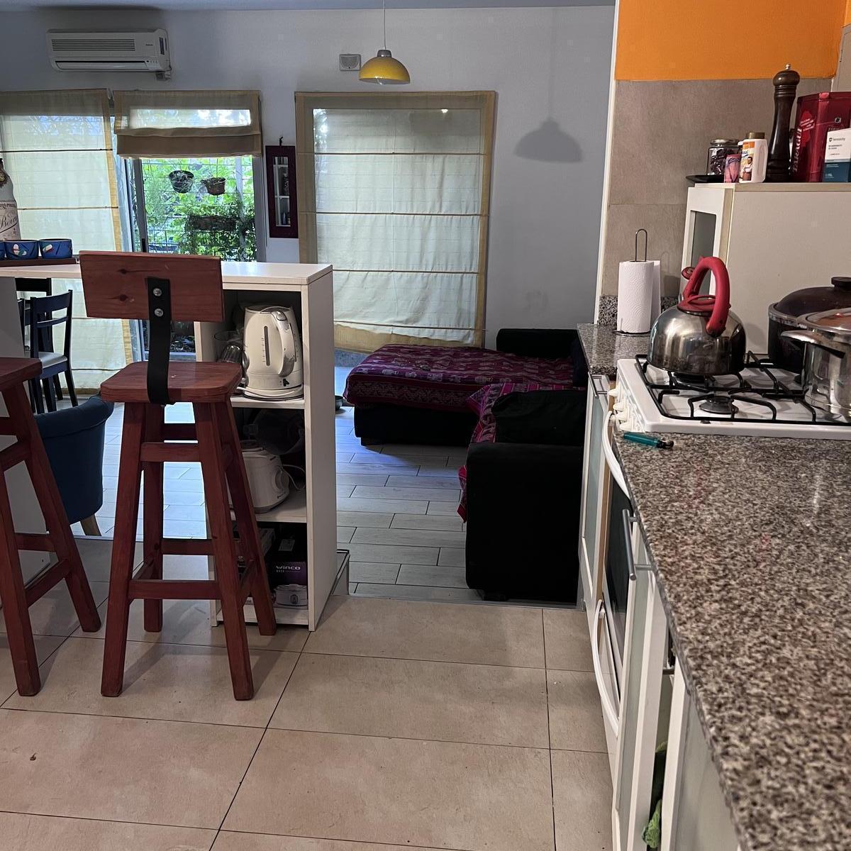 Departamento en Almagro Excelente. 4