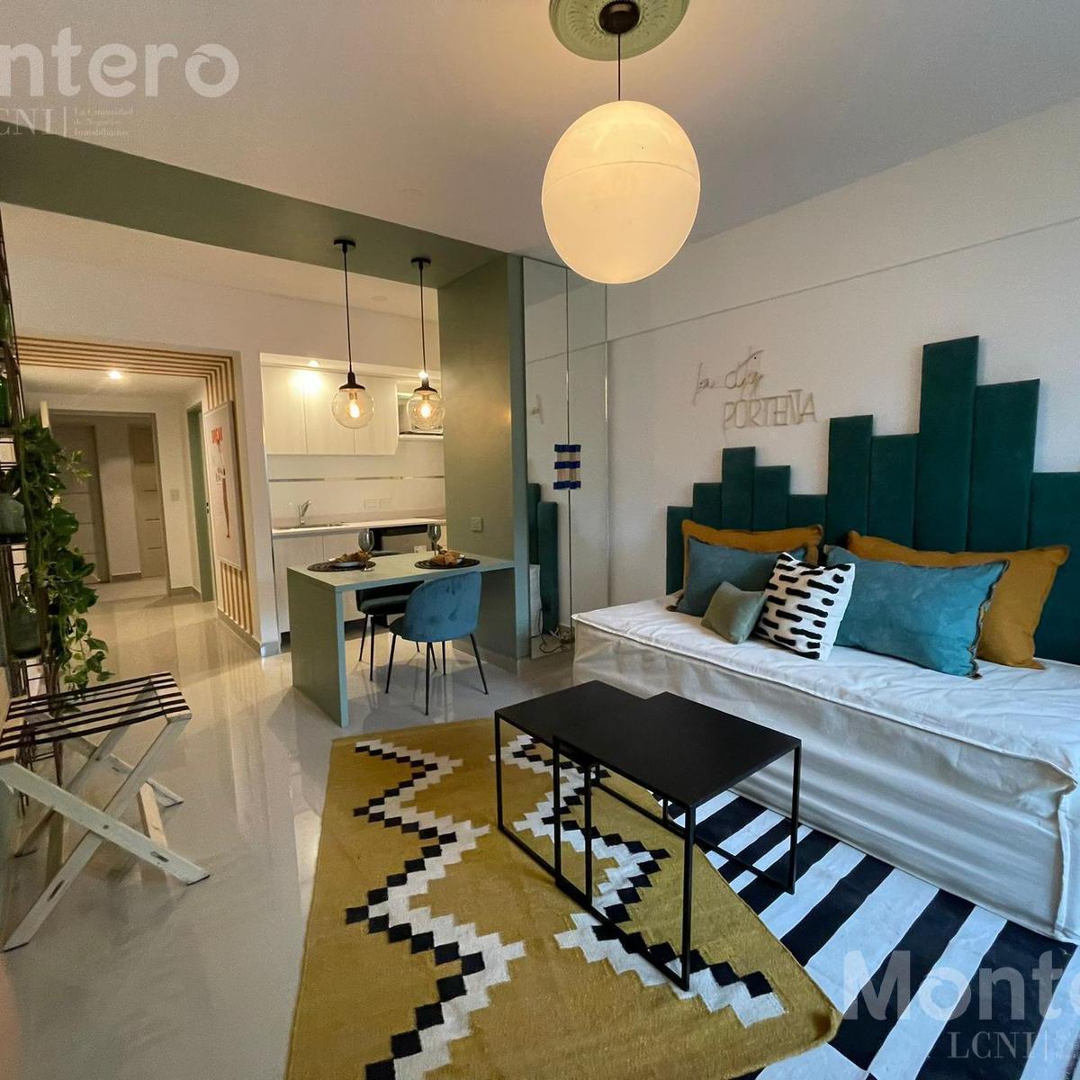 Venta, Monoambiente, Cocheras, San Telmo, Apto Profesional, Amoblado 2