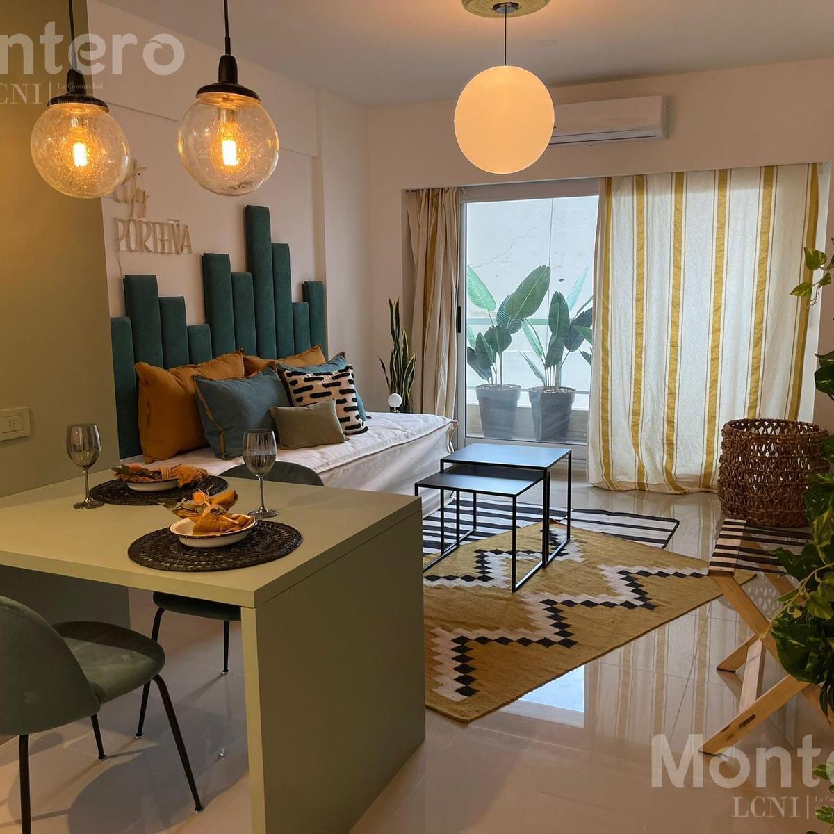 Venta, Monoambiente, Cocheras, San Telmo, Apto Profesional, Amoblado 5