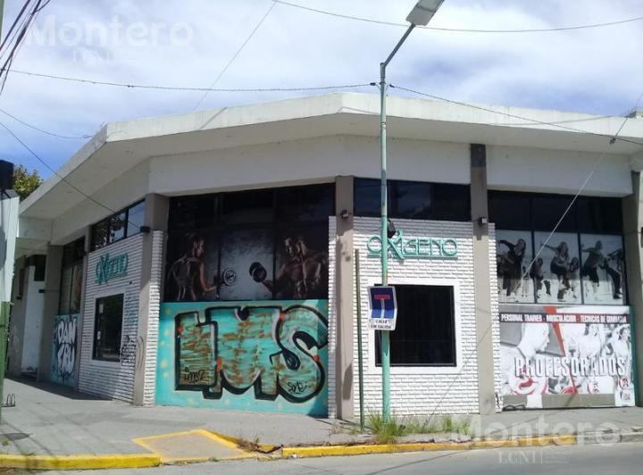VENTA Local AV. ALMIRANTE BROWN 3001 ESQUINA ESMERALDA TEMPERLEY