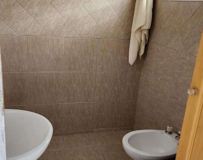Hotel o departamento en  Av Corrientes 2400 5
