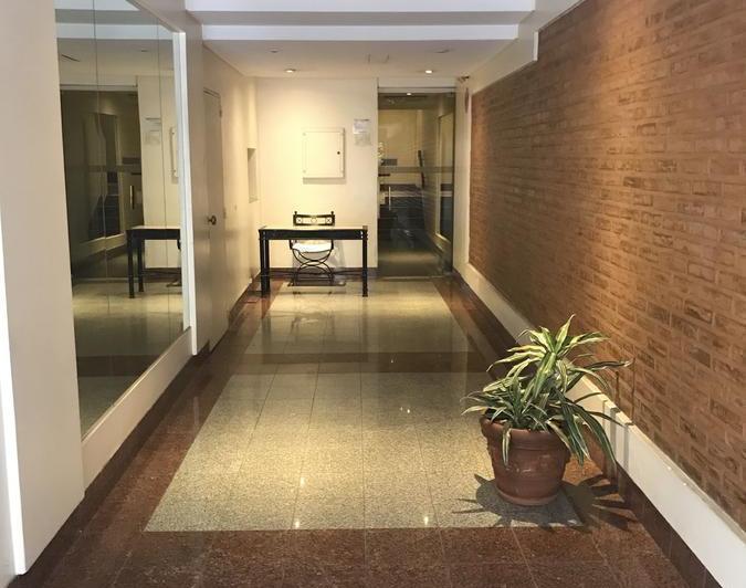 Excelente Departamento- 3 habitaciones - Caballito- Balcón corrido- 3