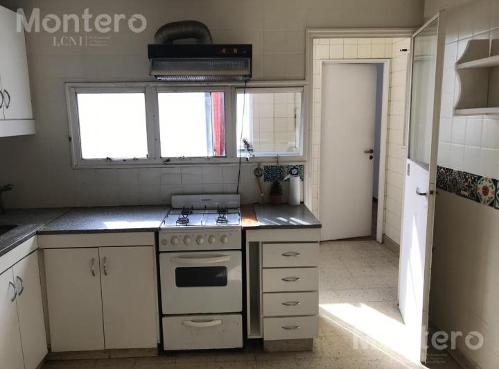 Excelente Departamento- 3 habitaciones - Caballito- Balcón corrido- 5