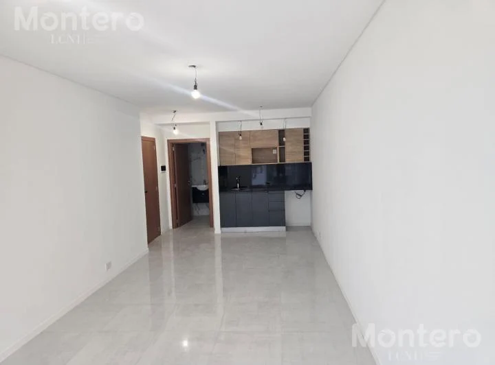 ALQUILER 1 AMBIENTE, ESTRENAR, CONTRAFRENTE,AMENITIES,PISCINA,GIMNASIO, SAUNA 5