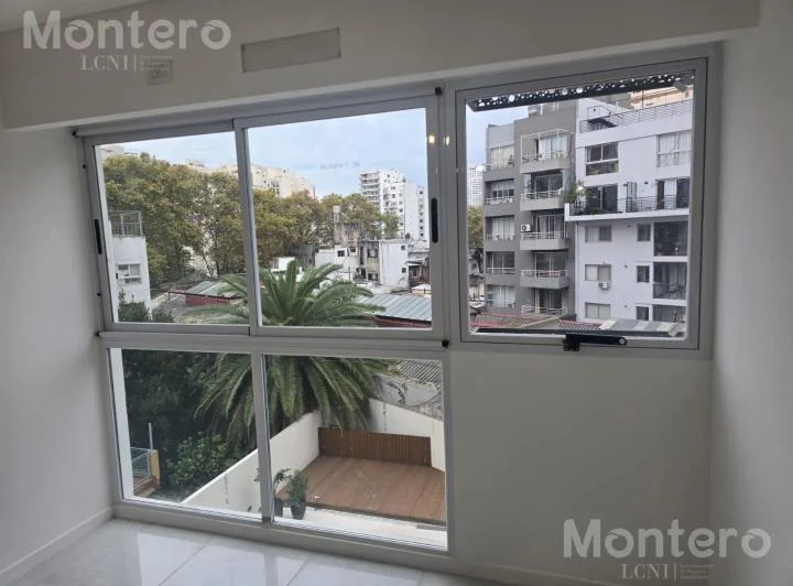 ALQUILER 1 AMBIENTE, ESTRENAR, CONTRAFRENTE,AMENITIES,PISCINA,GIMNASIO, SAUNA 4