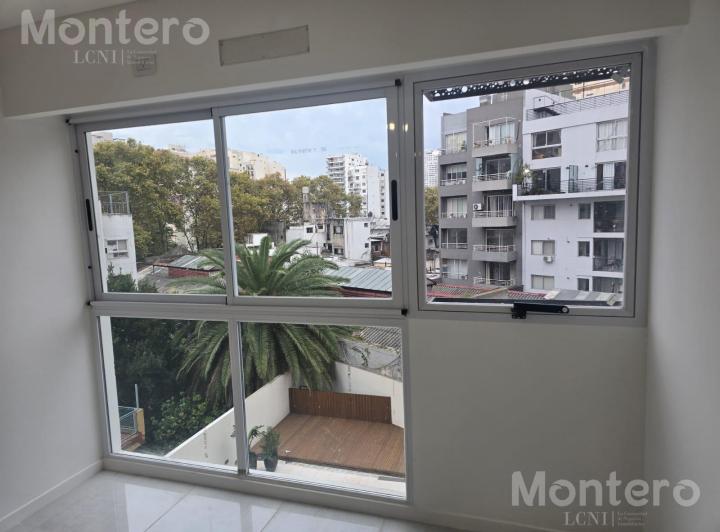 ALQUILER 1 AMBIENTE  A ESTRENAR CABALLITO,AMENITIES, PISCINA,GIMNASIO,SUM, SAUNA 1