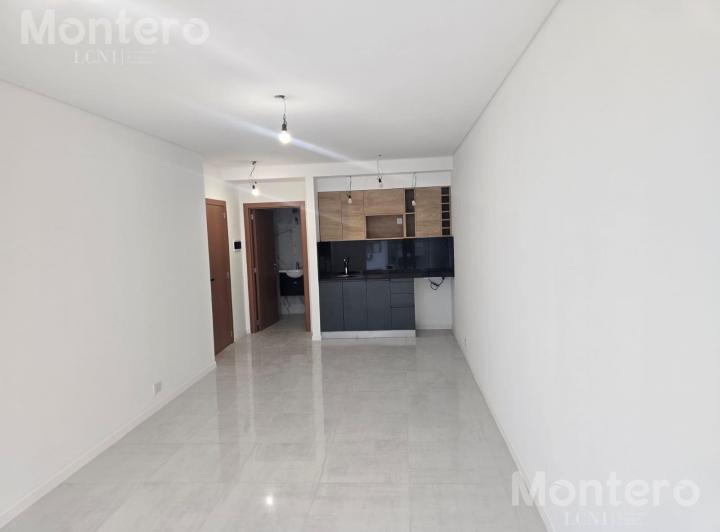 ALQUILER 1 AMBIENTE  A ESTRENAR CABALLITO,AMENITIES, PISCINA,GIMNASIO,SUM, SAUNA 3