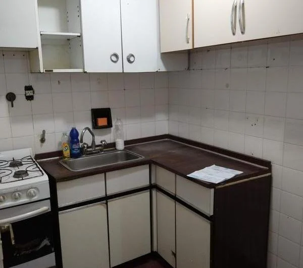 Alquiler departamento 2 ambientes Belgrano 4