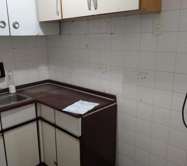 Alquiler departamento 2 ambientes Belgrano 3