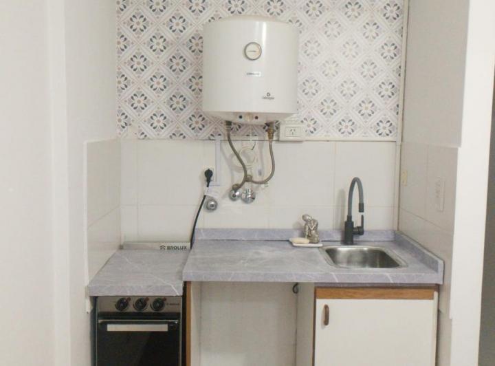 Alquiler  - Departamento - Belgrano 4