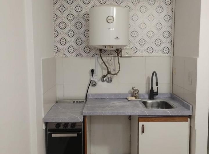 Alquiler  - Departamento - Belgrano 2