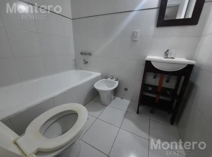 Alquiler  - Departamento - Belgrano 5
