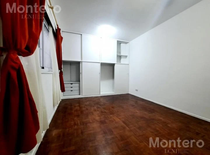 Alquiler  - Departamento - Belgrano 3