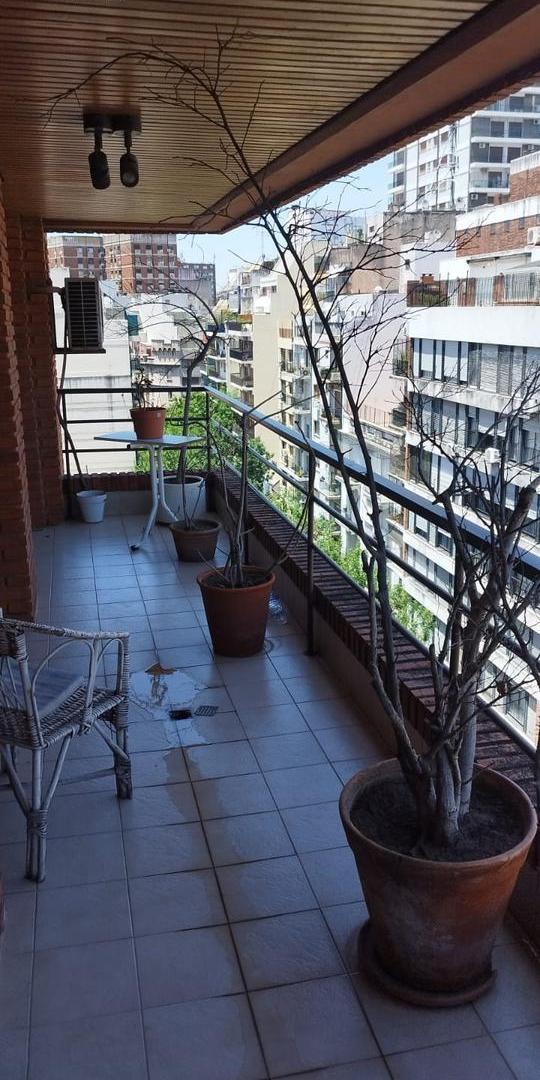 Departamento en venta Recoleta