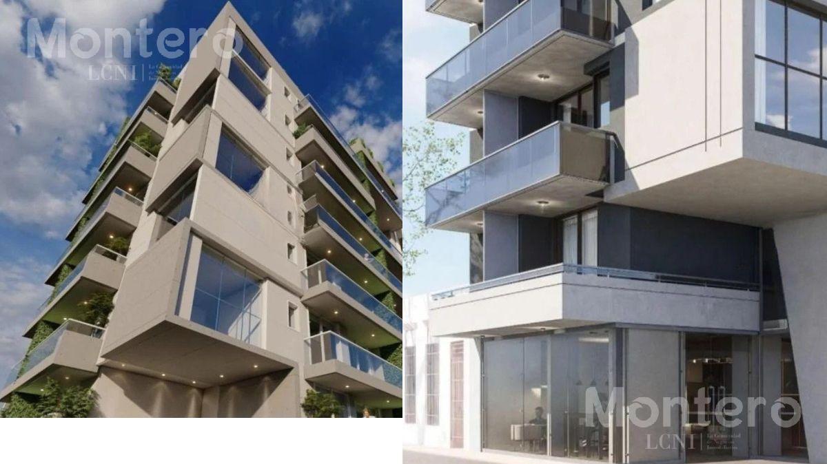 Venta de Departamento de 2 ambientes en suite en Villa Crespo ideal inversores
