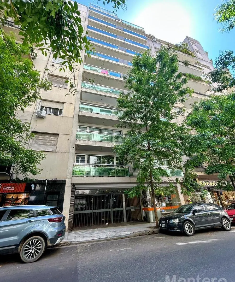 ALQUILER TEMPORARIO DUPLEX AMOBALDO EN RETIRO. COCHERA FIJA. AMENITIES 4