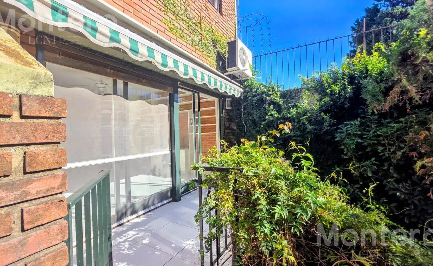 Único PH Tríplex 5 Ambientes Cochera, Jardín, Pileta, Quincho y Ascensor Privado en Floresta 8