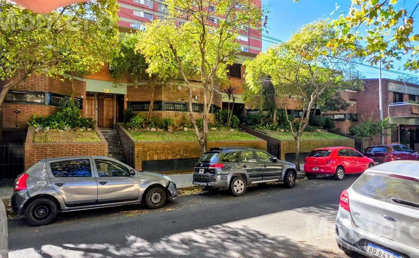 Único PH Tríplex 5 Ambientes Cochera, Jardín, Pileta, Quincho y Ascensor Privado en Floresta 3