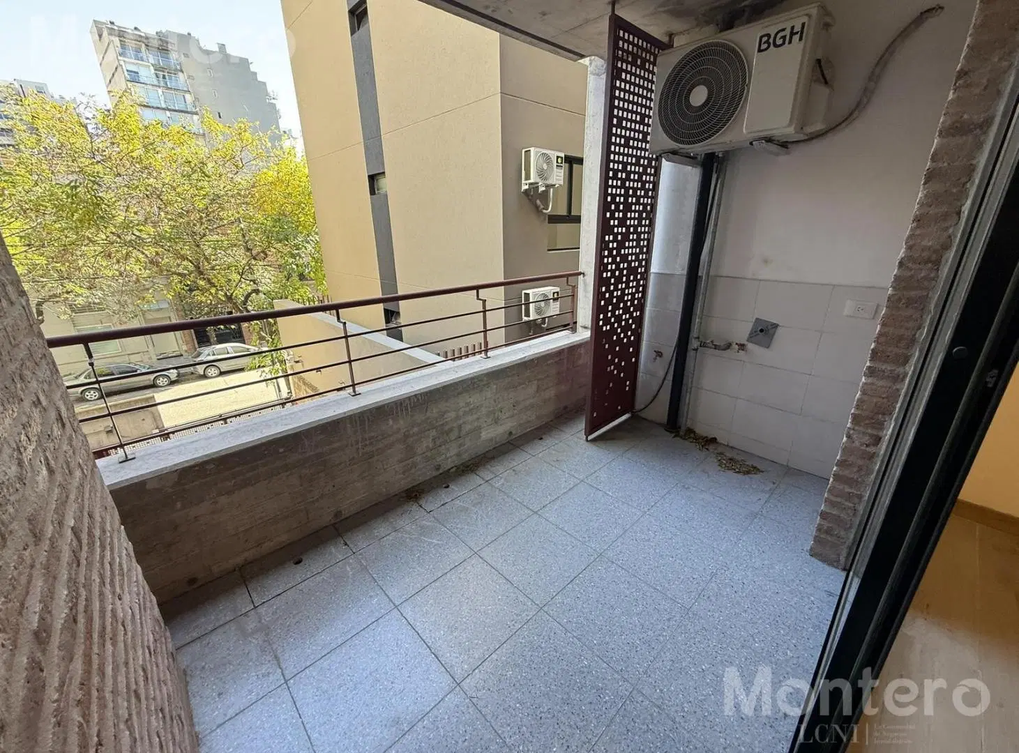 Venta departamento dos ambientes a estrenar Villa Crespo 5