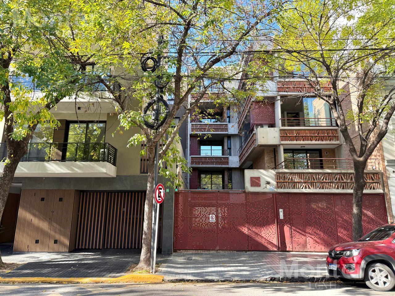 Venta departamento dos ambientes a estrenar Villa Crespo