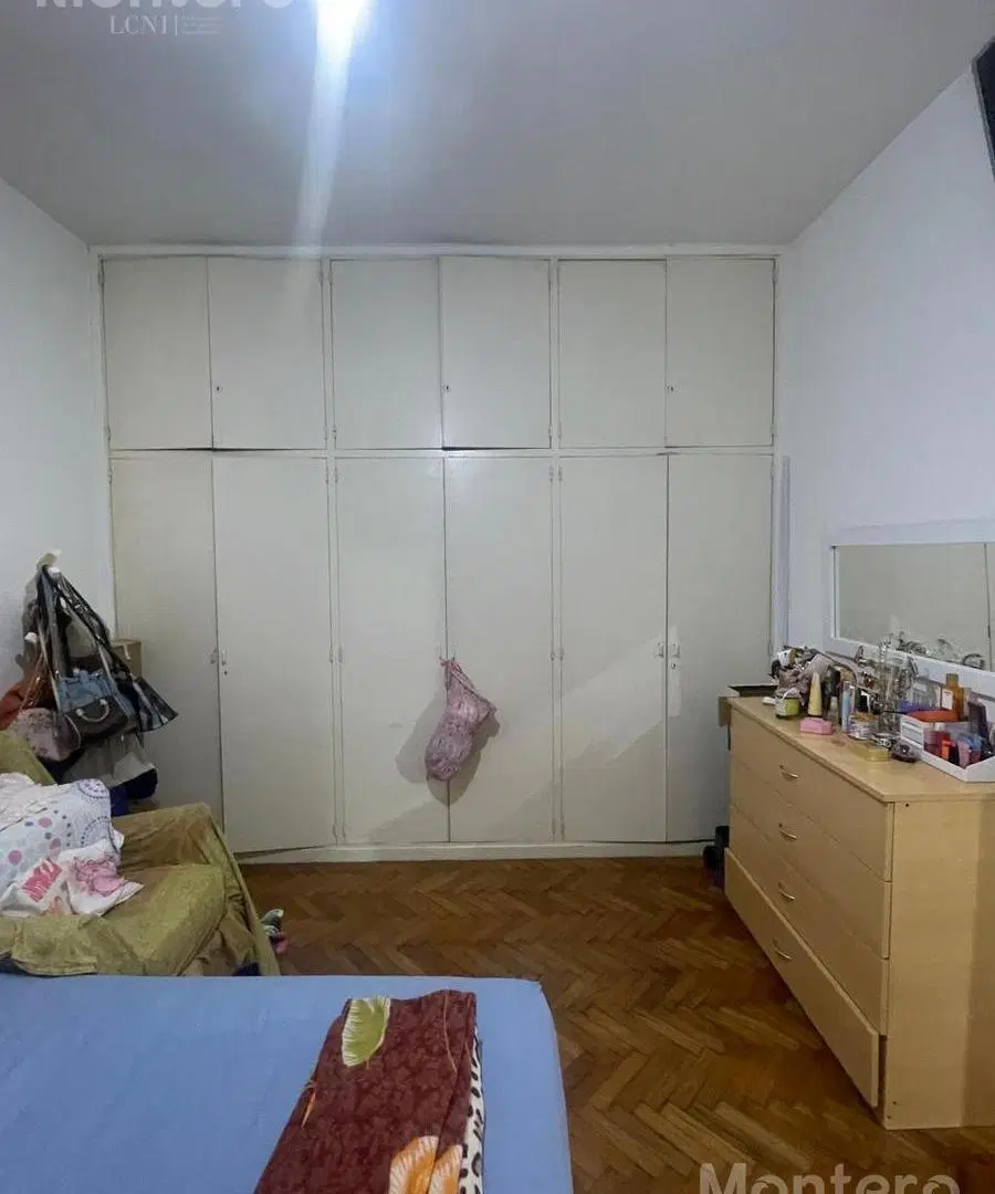 Departamento 3 Ambientes con 2 Patios en Planta Baja - Barrio Norte 2
